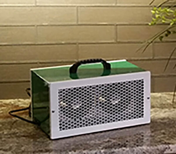 Stand Alone Air Purifier